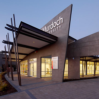 Murdoch University [MURDOCH]