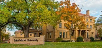 Saint Mary’s University of Minnesota