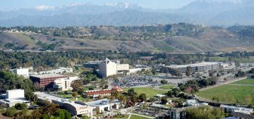 California State University-California State Polytechnic University, Pomona