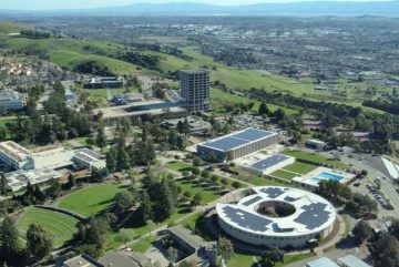 California State University-Hayward