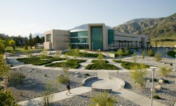 California State University-San Bernardino