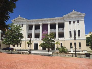 Carlos Albizu University-San Juan