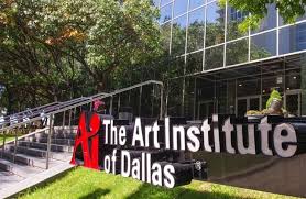 Art Institute of Dallas