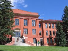 Western State College of law