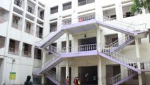 Ethiraj College for Women