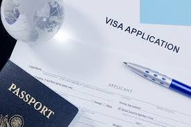Student Visa Process