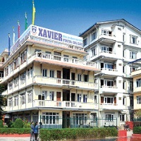 Xavier Int’l College