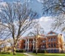 Concordia College-Moorhead