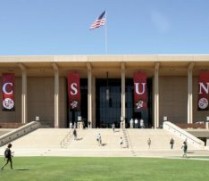 California State University-Northridge