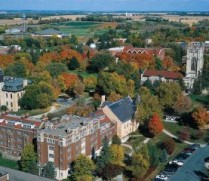 Carleton College