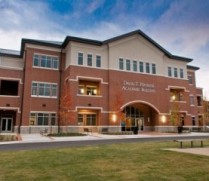 Central Baptist College