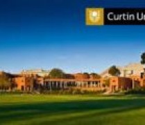 Curtin University [CURTIN]