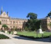 University of Adelaide [ADELAIDE]