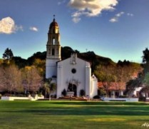 Saint Mary’s College of California