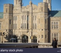 City University of New York System-Lehman College