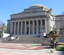 City University of New York System-Graduate School & University Center