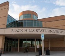 Black Hills State University