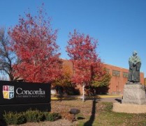 Concordia College-St. Paul
