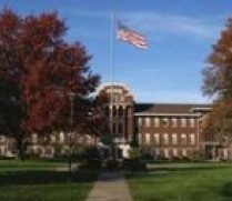William Penn College