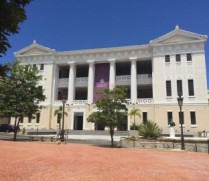 Carlos Albizu University-San Juan