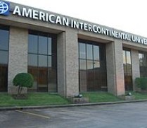American InterContinental University