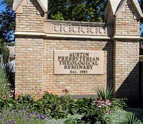 Austin Presbyterian Theological Seminary