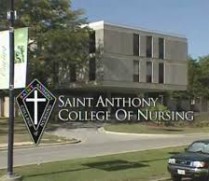 Saint Anthony College of Nursing