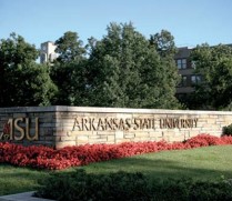 Arkansas State University, Jonesboro