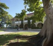Universidad Interamericana de Puerto Rico-Guayama Campus