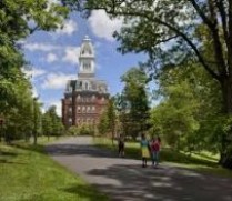College of Notre Dame of Maryland