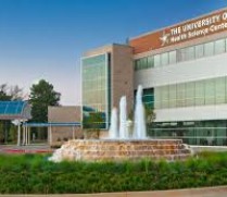 University of Texas System-Health Center-Tyler