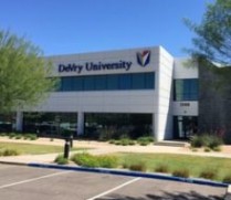 DeVry University-Phoenix