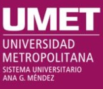 Sistema Ana G. Mendez-Universidad Metropolitana