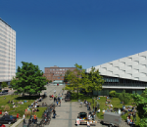 University of Kiel