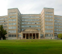 University of Frankfurt am Main