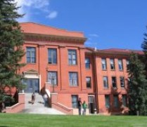 Western State College of law