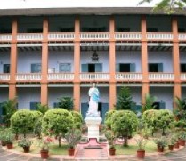 Assumption College for Women