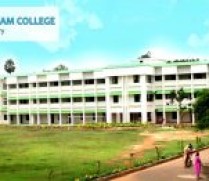 MES Keveeyam College