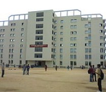 GITAM (Deemed to be University) – Visakhapatnam, Bengaluru and Hyderabad