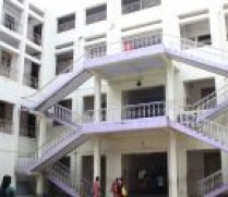 Ethiraj College for Women