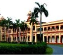 Indian Institute of Technology (BHU) Varanasi