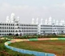 Sri Sivasubramaniya Nadar College of Engineering