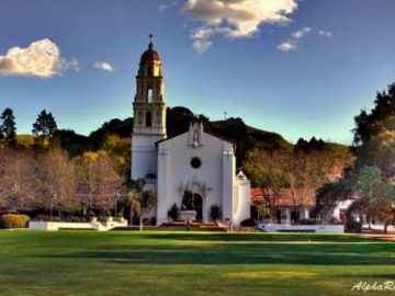 Saint Mary’s College of California