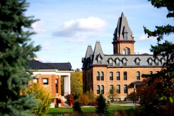 Saint Olaf College