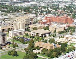 University of Oklahoma Health Sciences Center