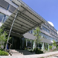 Bundeswehr University of Munich