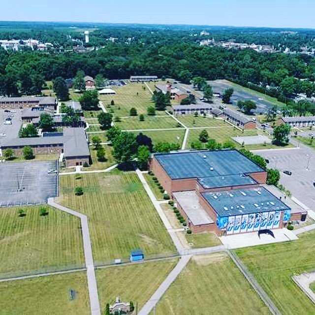 Urbana University Campus