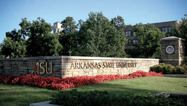 Arkansas State University, Jonesboro