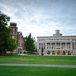 Belmont University