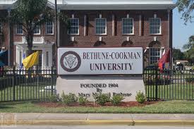 Bethune-Cookman College